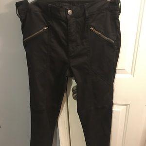 Women’s American eagle pants size 14